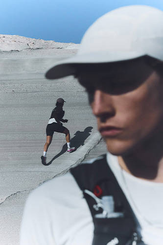 Ορεινό Τρέξιμο